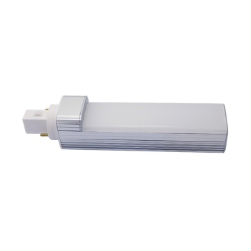 알루미늄 10w g24 gx24 led pl 램프