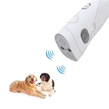 Nhiệm vụ nặng kép 3 trong 1 Thiết bị kiểm soát vỏ chó siêu âm