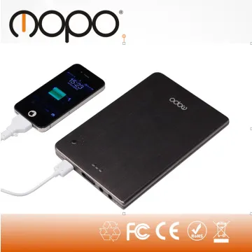 External Battery Charger 12V/16V/19V 16000mAh Laptop&tablet powerbank