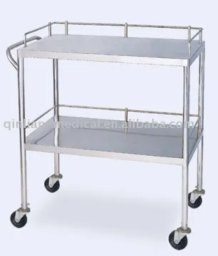 Appliances Trolley