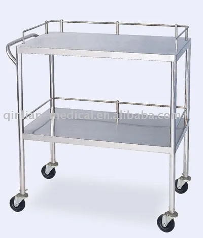 Appliances Trolley
