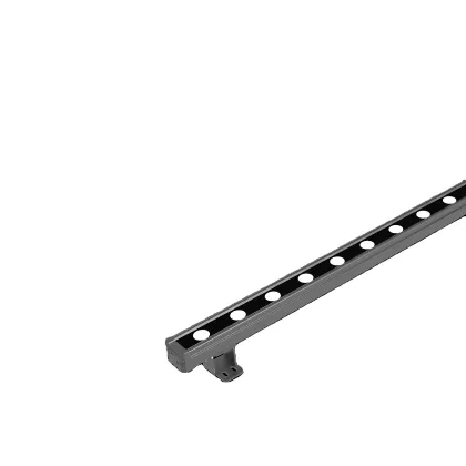 Outdoor RGBW LED Wall Washers DMX512 Waterproof Building Lighting