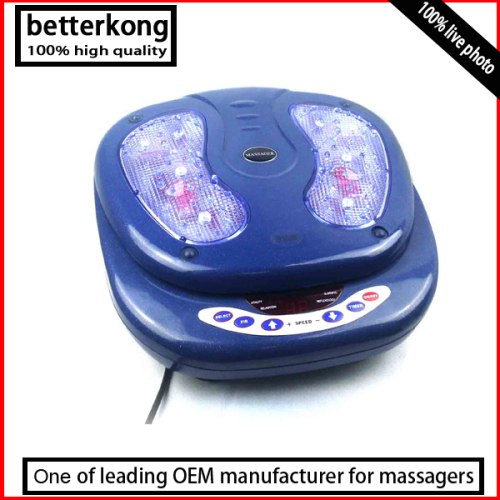 blood circulation machine Vibrating foot massager vibrating massager