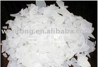 Caustic Soda