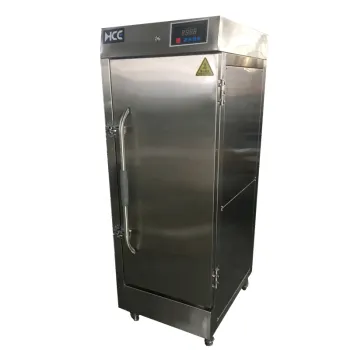Electric Rice Steamer Noodle Cooker for Restaurant Dumplings