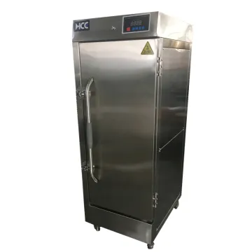 Electric Rice Steamer Noodle Cooker for Restaurant Dumplings