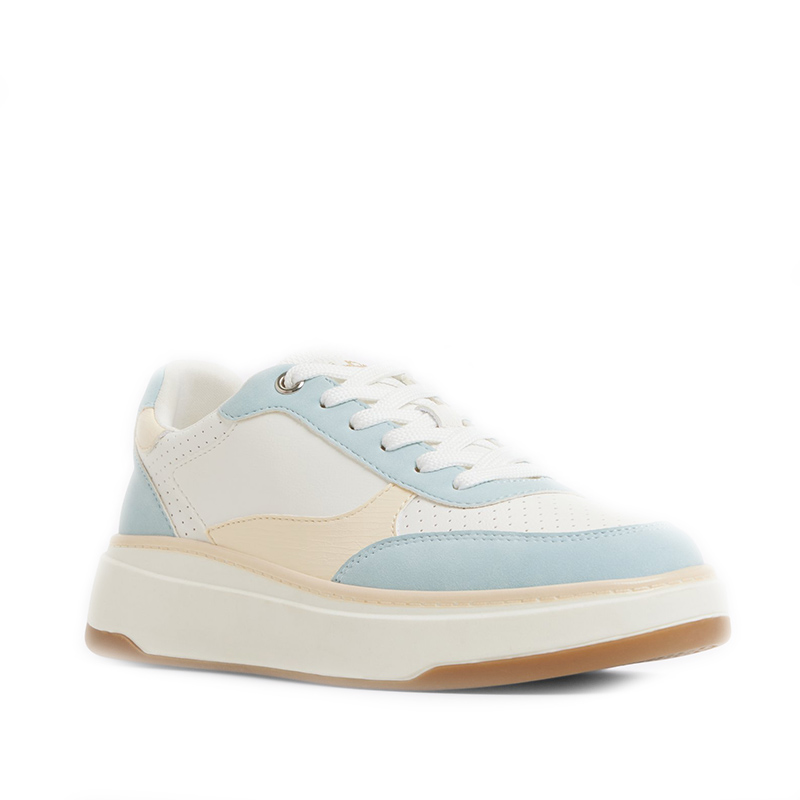 Comfortable Women's Casual Sneakers for Daily Wear