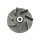 Investment Casting Stainless Steel Impeller