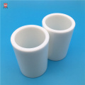 iSostatic Pressing 3mol yttria zirconia ceramic sype sleeve