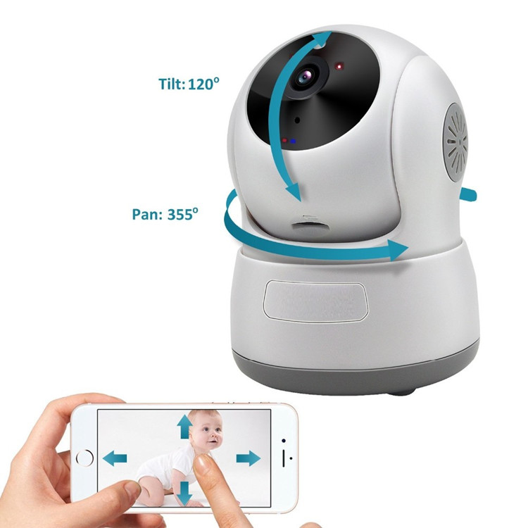ip camera review