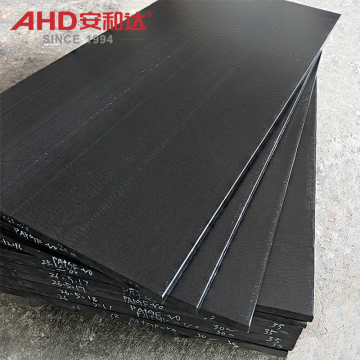 2-200 mm PA6 30% glasvezel nylonplaat