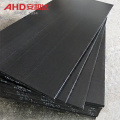 Hoja de nailon de fibra de vidrio PA6 30% de 2-200 mm