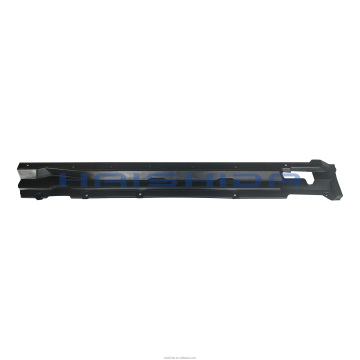 SA3EA Front Floor Right/Left Fender Assembly for BYD Song PLUS EV