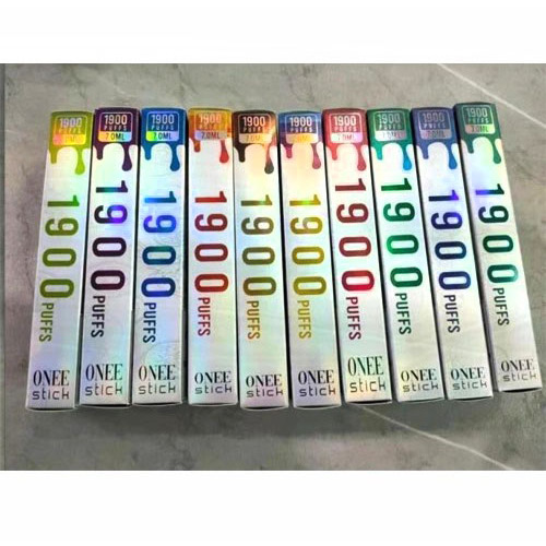 KangVape Onee Stick 1900 Puffs Disposable Vapes