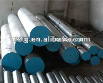 Alloy Round Bar 3Cr17NiMo