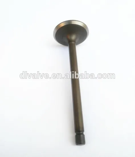 FORD engine valve OEM 86SM6507AA 86SM6505AD