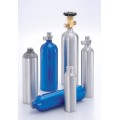 0.5L aluminum cylinder( CO2 aluminum cyilnder)/aquarium cylinder