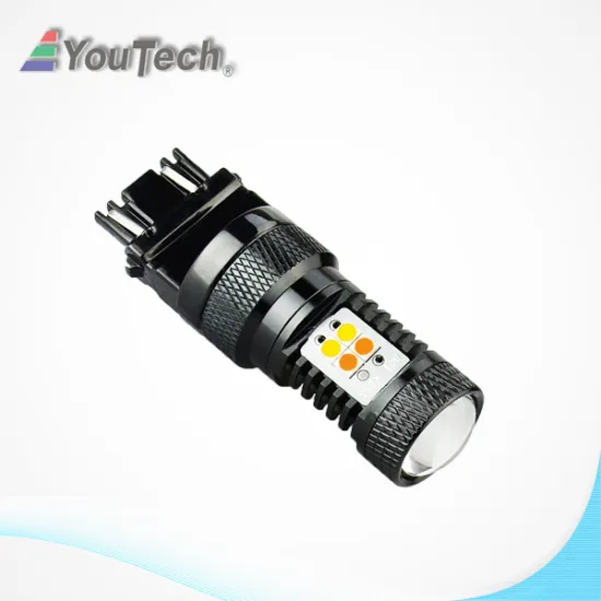 3155 3457 4157 led turn light