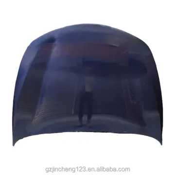 ALFA ROMEO GIULIA Engine Hood OE 50533038 50559416