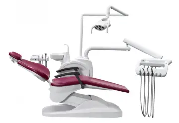 Hot sale dental chair manufacturers