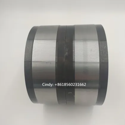 Truck Wheel Hub Bearing VKBA5413 for MERITOR A1228Y1481 Truck and Trailer