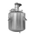 Titanium GR12 Mixture Reactor Tank