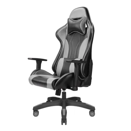Best Quality Gaming Chair with Lumbar Support and Custom Brand Logo