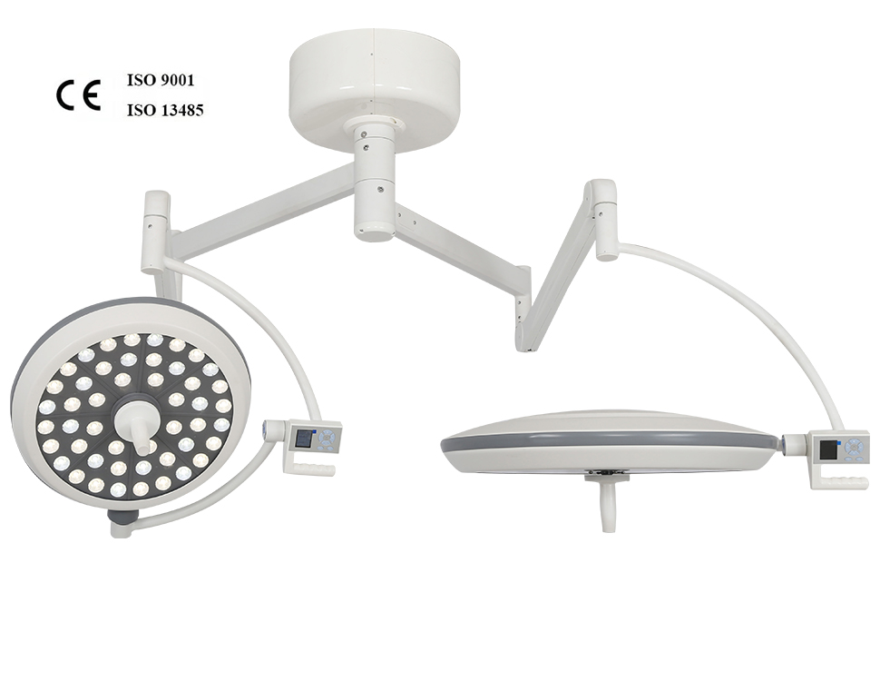 ICU Room Shadowless Surgical Lighting