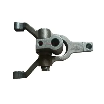 Gearbox Clutch Release Fork for Zhongtong Bus Parts