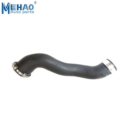 Auto Turbo Intercooler Hose for Mercedes Benz C-Class W204