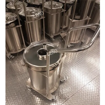 Stainless Steel Acid Storage Tanks at Good Prices