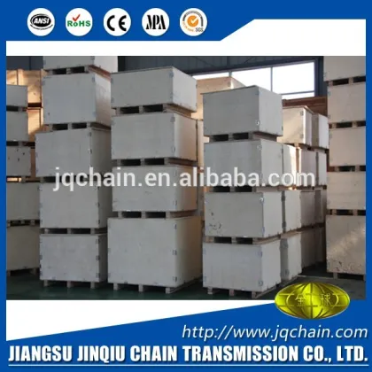 Drag Chain or Drive Chain