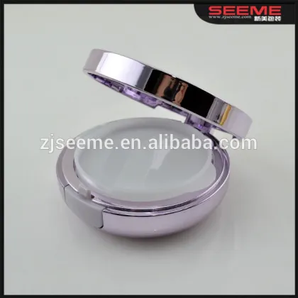 air cushion compact powder case air cushion CC cream container