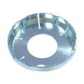 Engine Metal Cover CNC Turned Parts