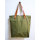 Custom canvas hand bag cotton bag