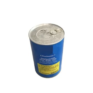 Refrigeration Spare Parts: Filter Drier Core H48