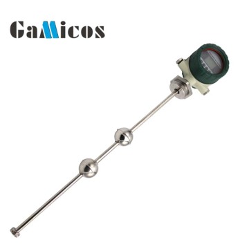 GLT621 High precision magnetostrictive oil liquid level sensor
