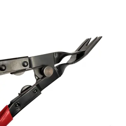 Halfords Car Trim Clip Removal Pliers Tool