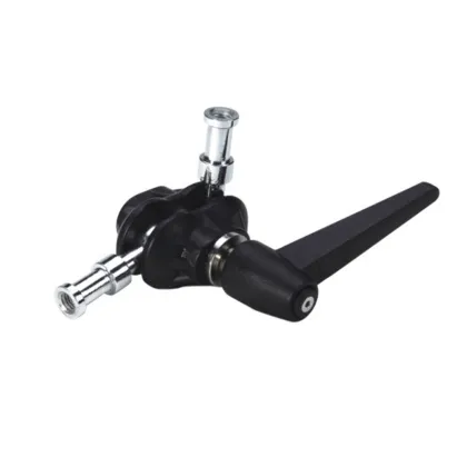 Power Grip Pump Cup Rubber Vacuum Suction Cup Camera Mount With Platform