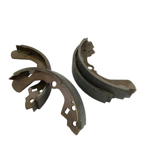 K0032 04495 Ceramic Brake Shoes for Suzuki Swift