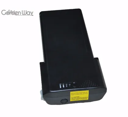 E-Bike Battery Management System (BMS) for Efficient Electric Bike Battery Pack