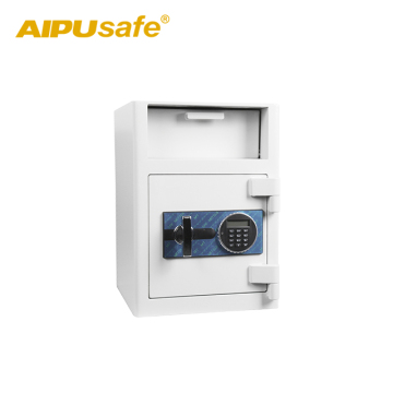 AIPU FL1913E-CS Drop Safe with Electronic Lock