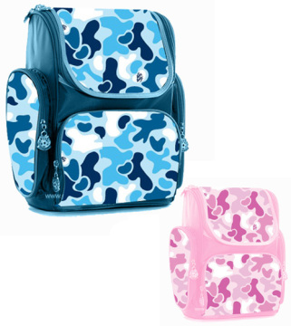 New Fashion Design Children School Backpacks