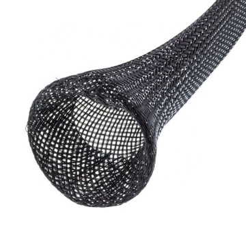 0.8" Diameter Clip CableWire loom Cord Organizer Cable