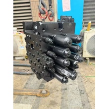 Distribution Valve for SK250-8 & SK260-8