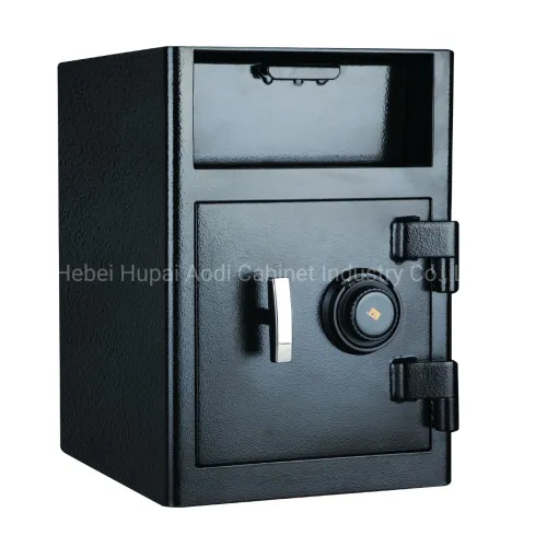 Electronic Deposit Safebox For Sale At Cost Price