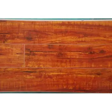 laminate flooring