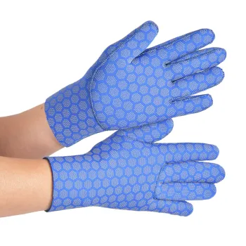 Custom Logo Waterproof 5mm Neoprene Sailing Snorkeling Swimming Diving Gloves