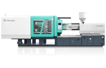 engel vertical injection molding machine