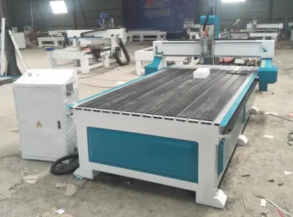 CNC Routers Machine for Advertising